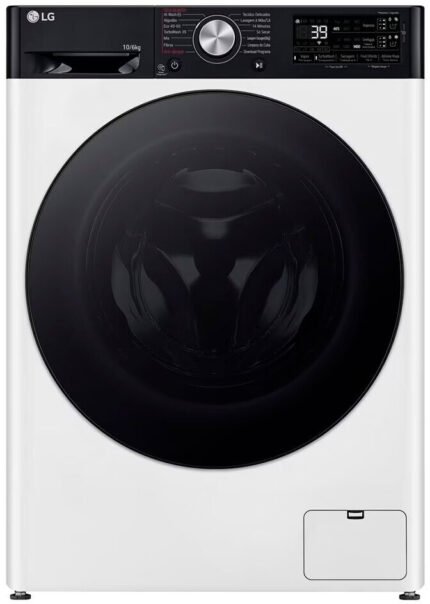 LG F4DR7510SGH