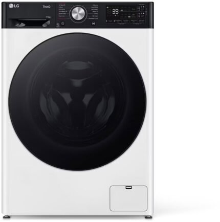 LG F4DR7511SGH