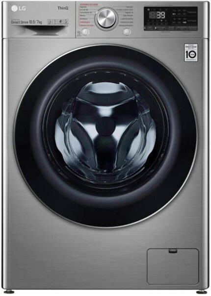 LG F4DV7010S2S