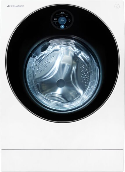 LG LSWD100E