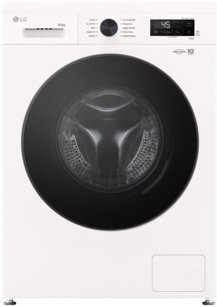 LG W4NX1095NWB