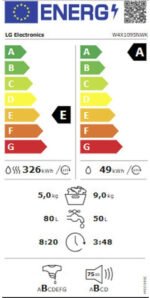 LG W4X1095NWK - Imagen 4