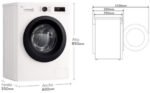 LG W4X1095NWK - Imagen 3