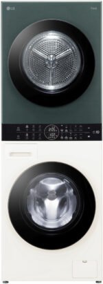 LG WT1210 WT1210EGF