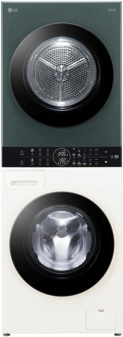 LG WT1210 WT1210EGF