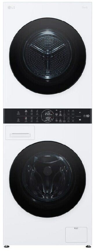 LG WT1210WWF