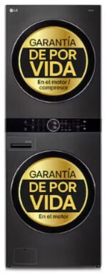 LG WT1716BBF - Imagen 4