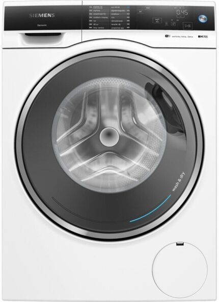Siemens WD4HU542ES