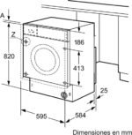 Siemens WK12D322ES - Imagen 5