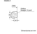 Siemens WK12D322ES - Imagen 4