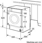Siemens WK14D543ES – Image 4