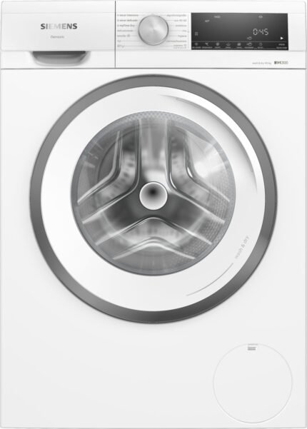 Siemens WN34A1V0ES