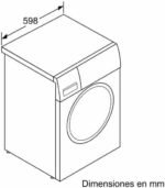 Siemens WN44G2A0ES - Imagen 2