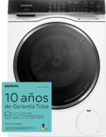 Siemens WN54C2A0ES - Imagen 3