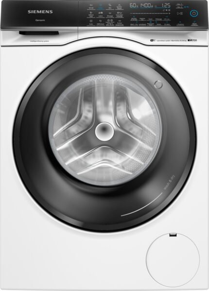 Siemens WN54C2A0FR